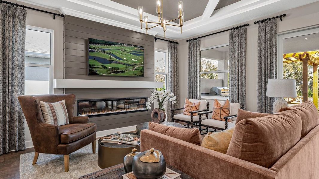 Great Room Great Room