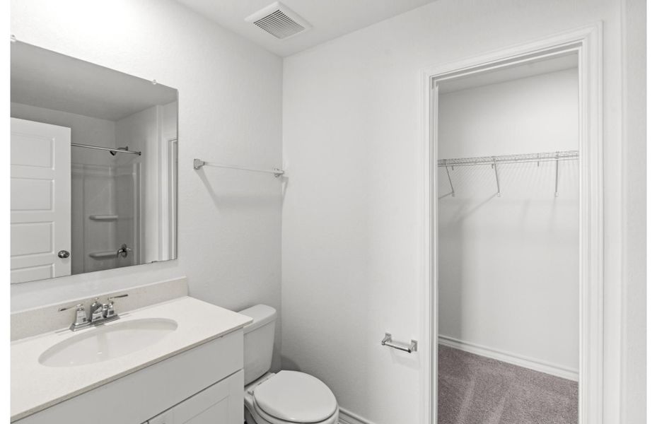 Additional Bath Additional Bath