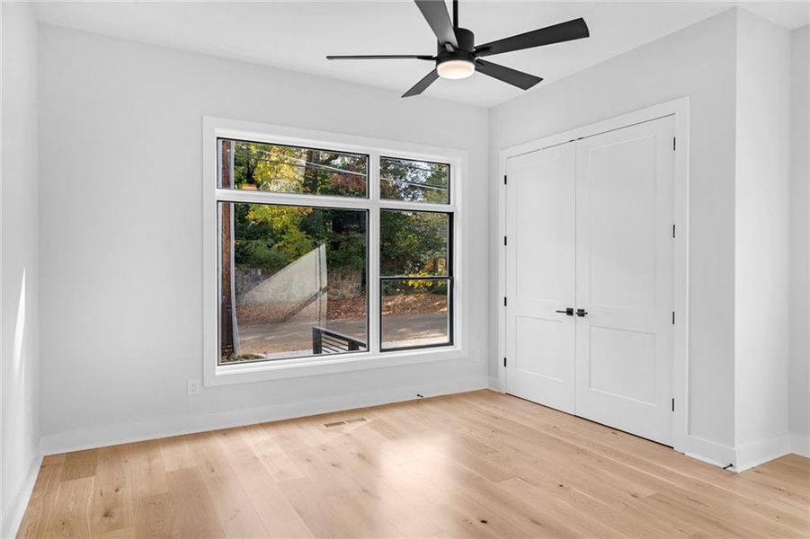 Spacious, unfurnished interior of a new home in , Atlanta (Image 72). Spacious, unfurnished interior of a new home in , Atlanta (Image 72).