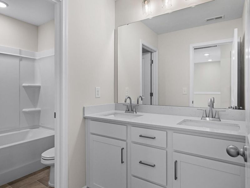 Image 23 of a home in Forestville Yard Townhomes.