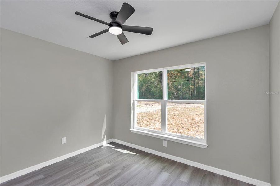 Spacious, unfurnished interior of a new home in , Ocala (Image 15). Spacious, unfurnished interior of a new home in , Ocala (Image 15).
