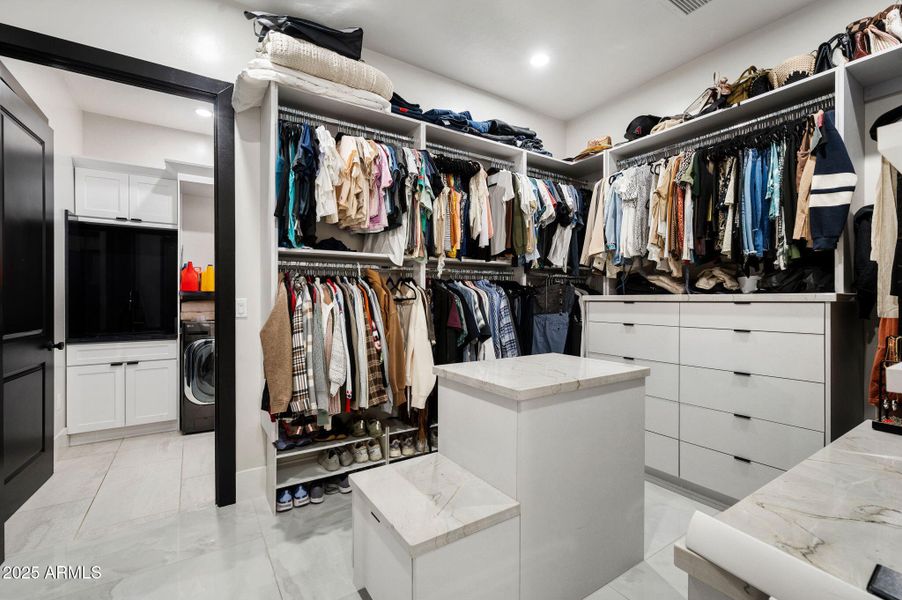 38-Primary Closet 38-Primary Closet