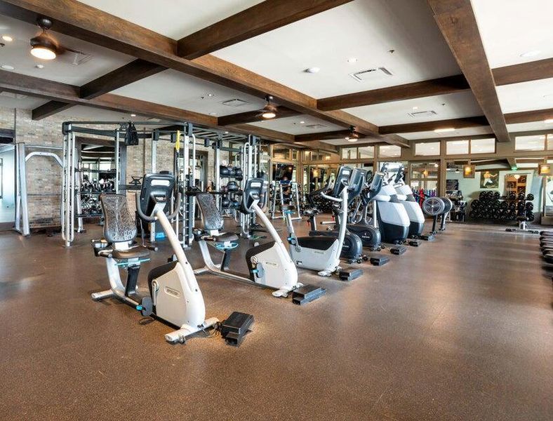 Community amenities in Arden: The Waterford Collection, Loxahatchee (Image 59).