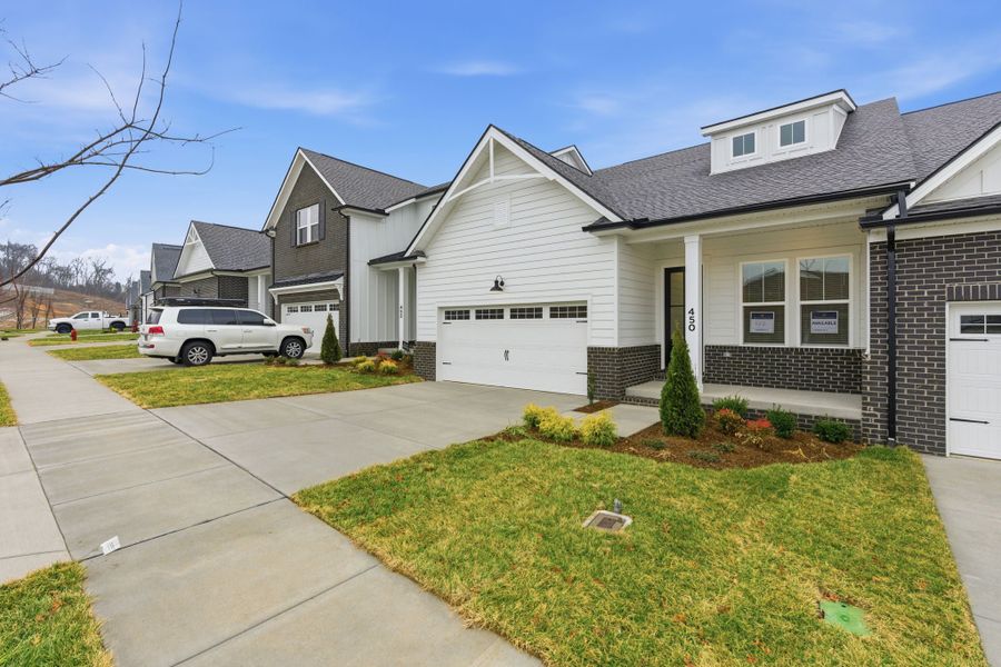 4br New Home in Thompson's Station, TN. - Slide 4 4br New Home in Thompson's Station, TN. - Slide 4