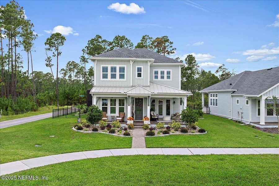 Image 35 of a home in .