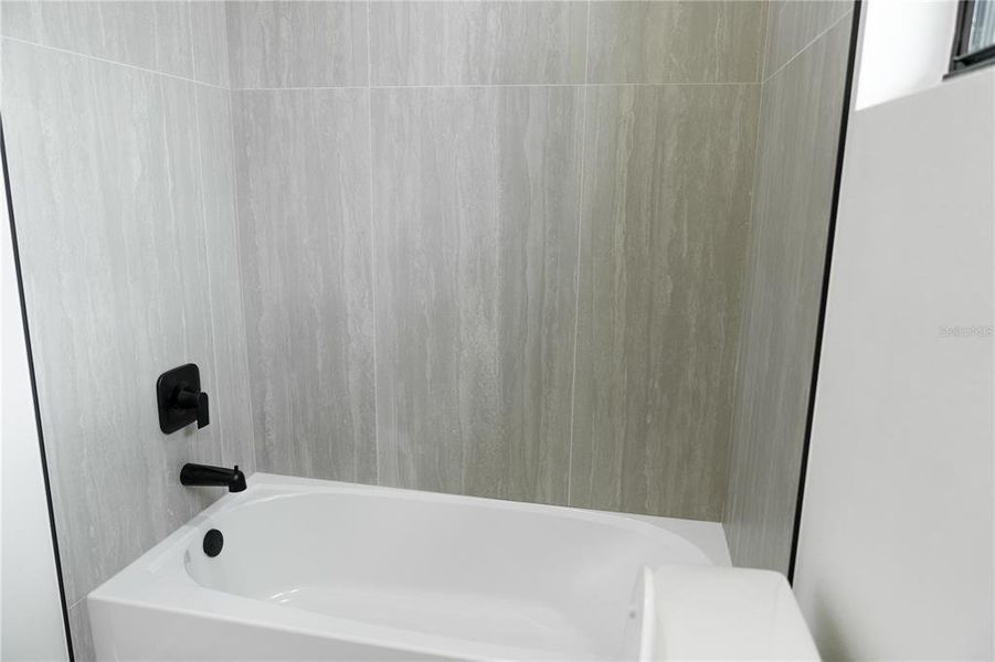 Furnished interior view inside a new home in , North Port (Image 8).