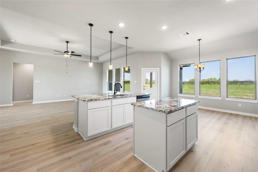 Experience comfort, elegance, and versatility in every corner of this home.