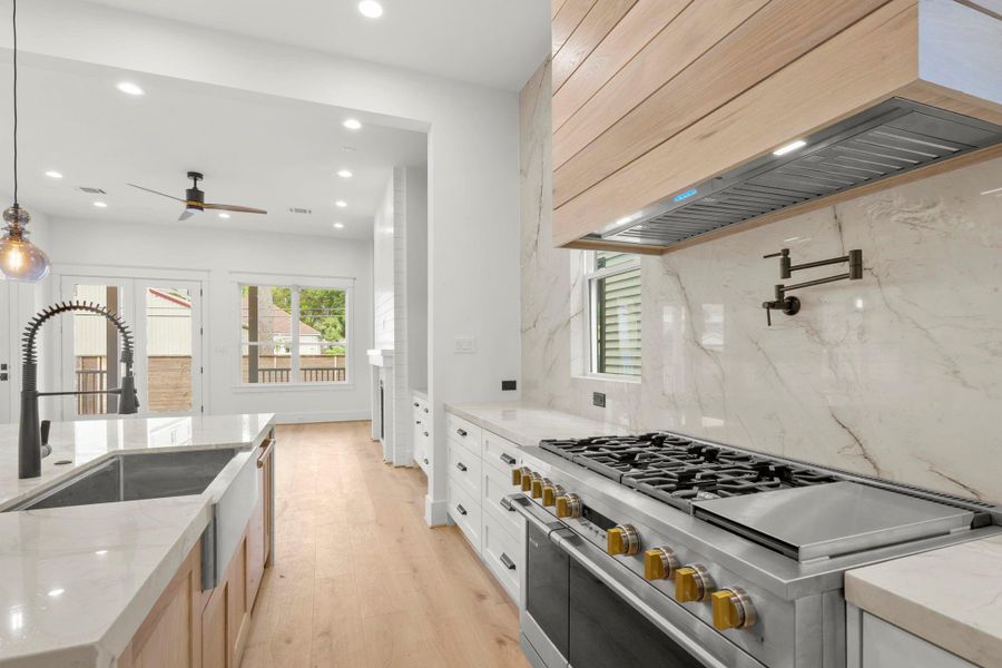 similar home by builder