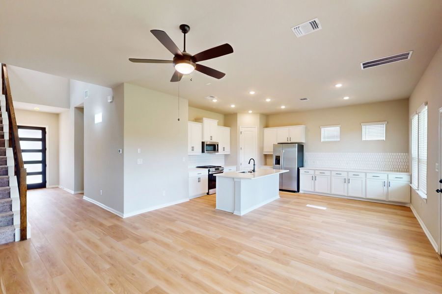Kitchen Kitchen
