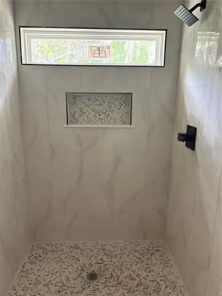 Furnished interior view inside a new home in , Gainesville (Image 7).