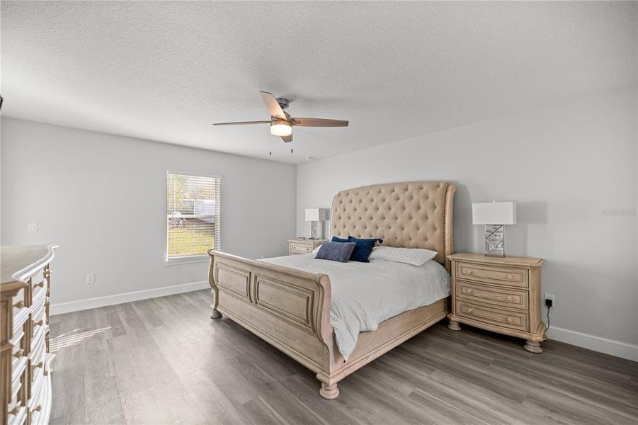 Furnished interior view inside a new home in , Ocala (Image 7).