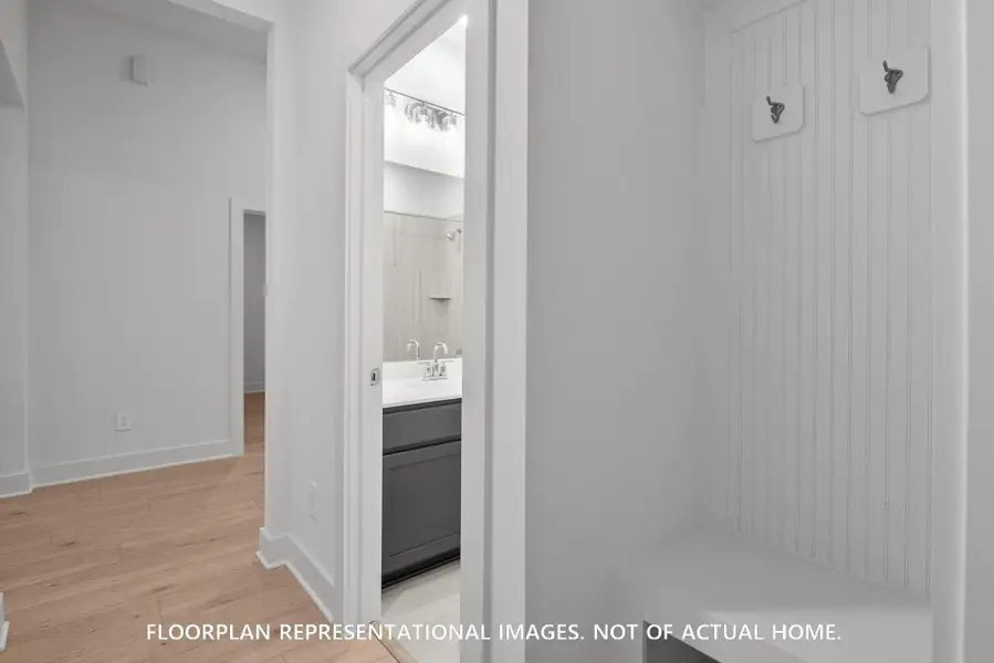 Image 14 of a home in Miller's Pond. Image 14 of a home in Miller's Pond.