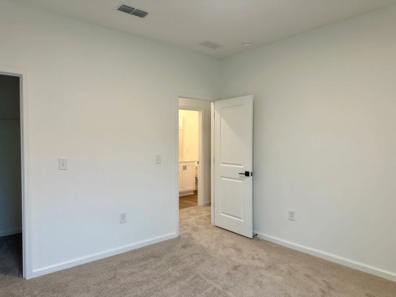 Bed 3 featuring the AW Collection® Harmony - Harmony comfort with graceful simplicity. Bed 3 featuring the AW Collection® Harmony - Harmony comfort with graceful simplicity.