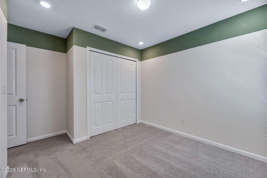 Spacious, unfurnished interior of a new home in , Orange Park (Image 19).