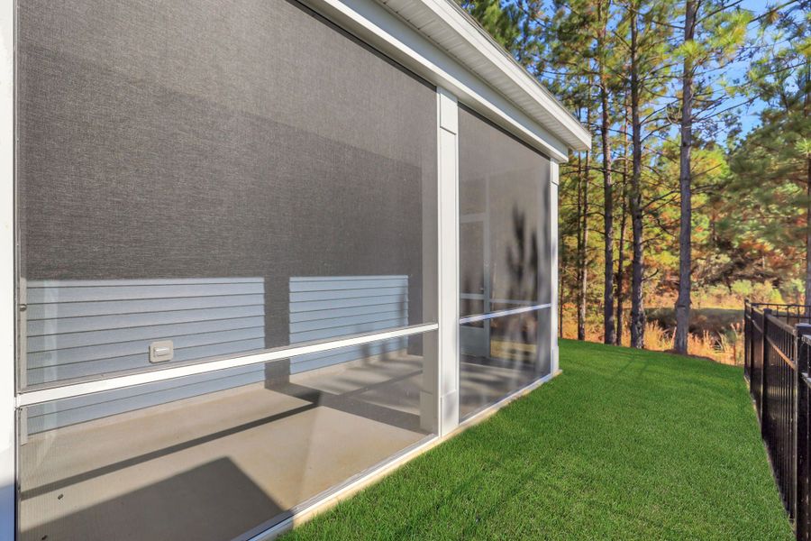 1,495sf New Home in Hardeeville, SC.  - Slide 10