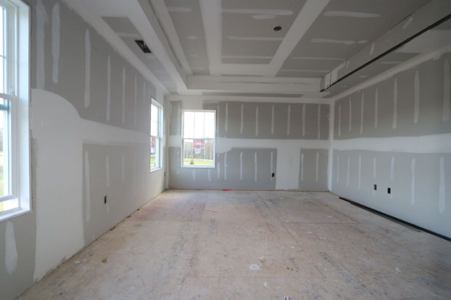 Drywall Drywall