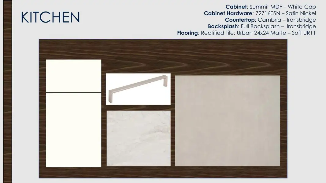 Image 10 of a home in Apex at Avenir.