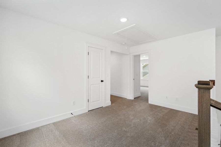 Spacious, unfurnished interior of a new home in , Summerville (Image 24). Spacious, unfurnished interior of a new home in , Summerville (Image 24).