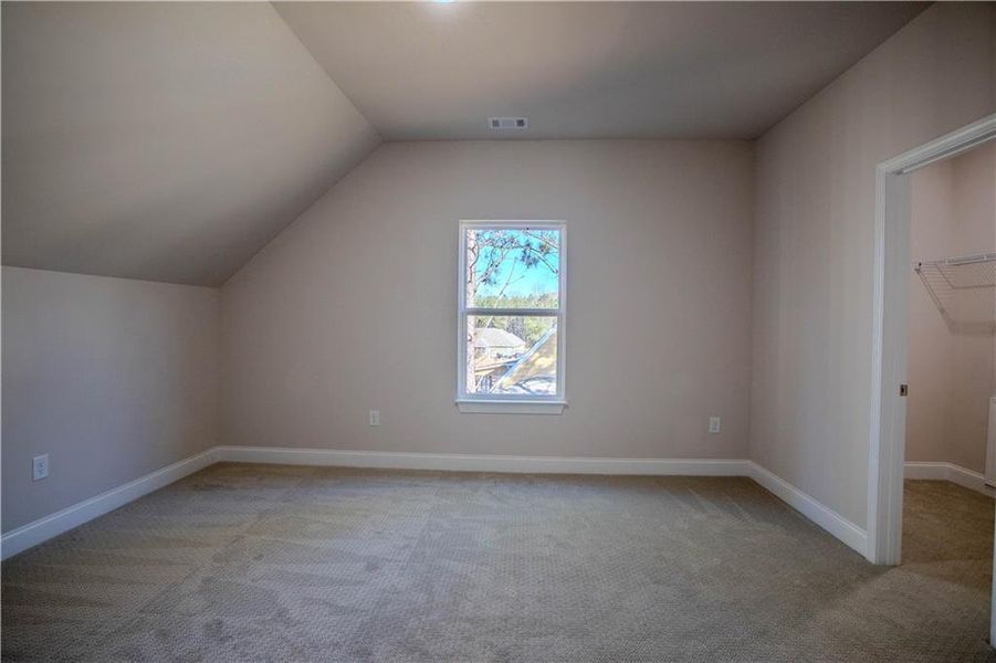 Spacious, unfurnished interior of a new home in , Villa Rica (Image 39). Spacious, unfurnished interior of a new home in , Villa Rica (Image 39).