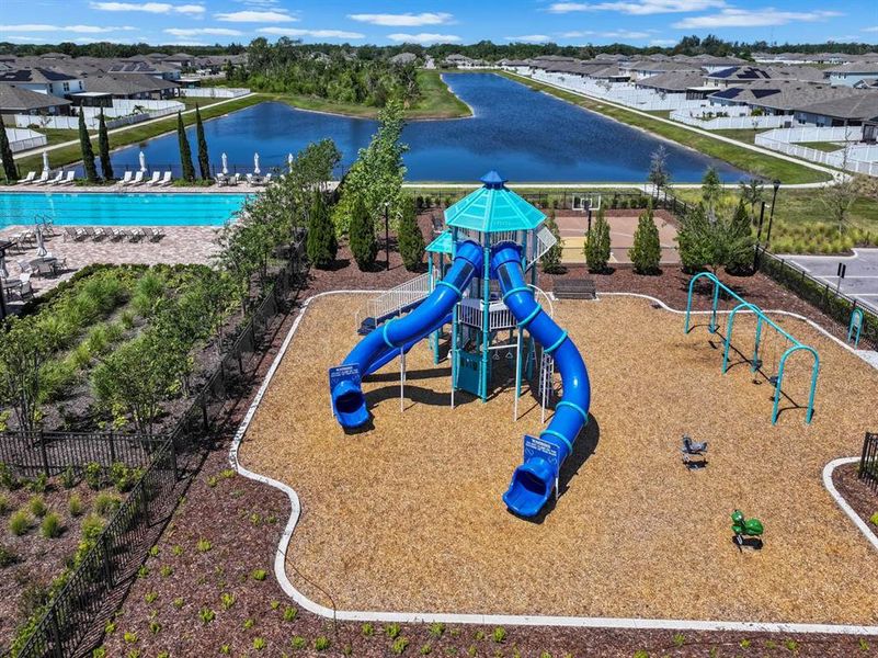 Community amenities in Brookside, Ruskin (Image 48).