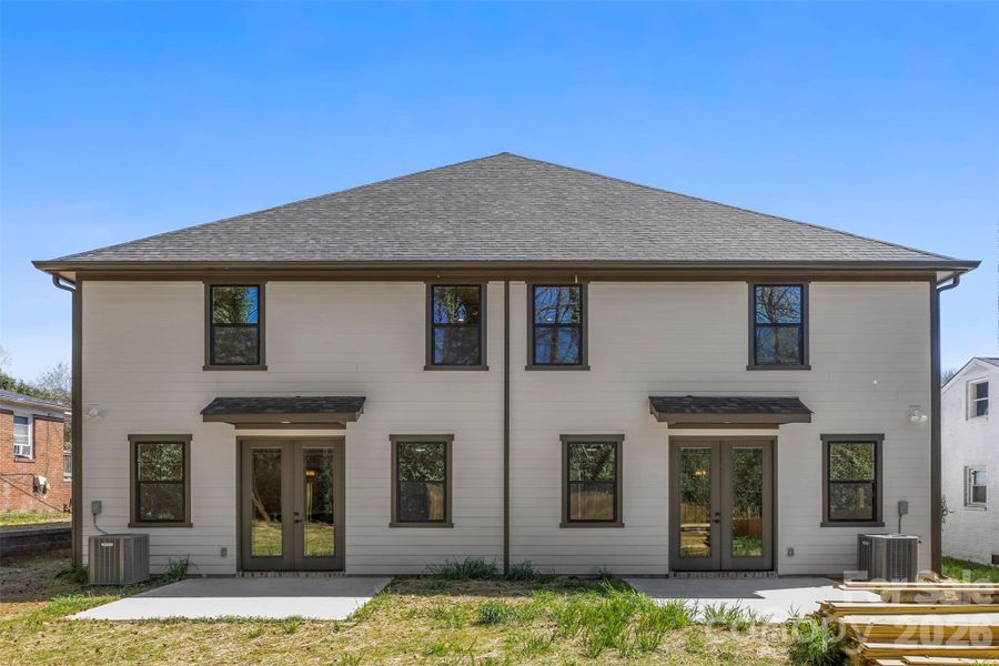 1331 Condon St, Charlotte, NC 28216