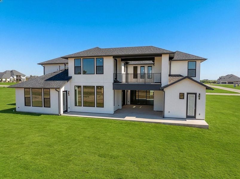 Image 35 of a home in Hilltop Ranch.