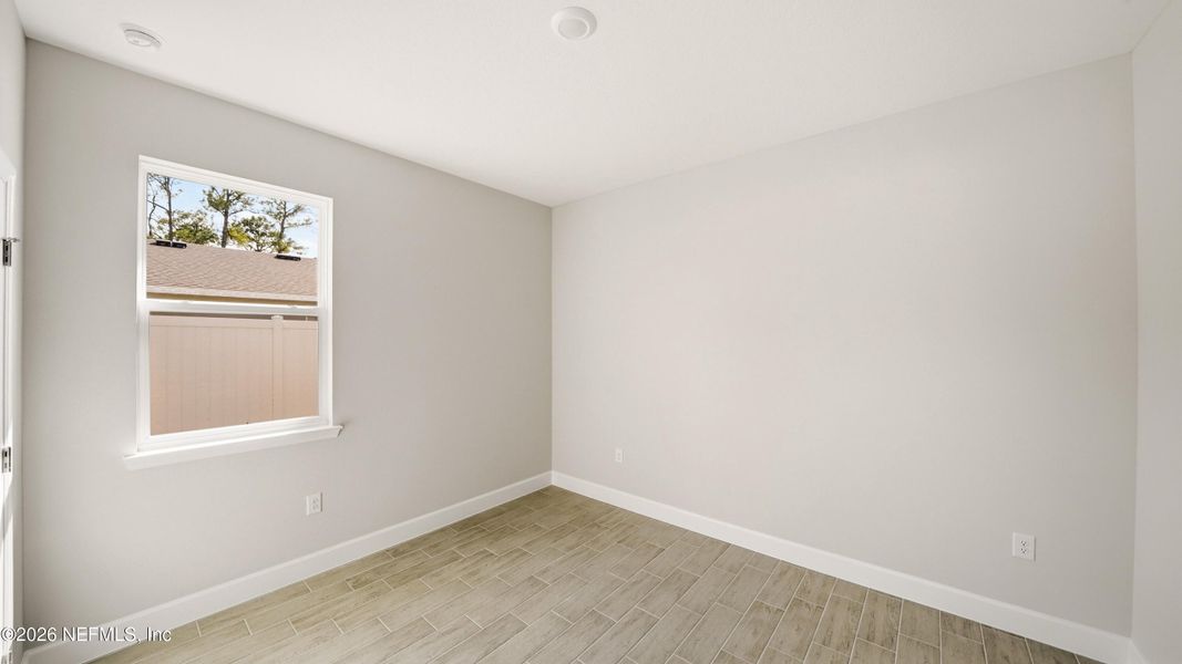 Spacious, unfurnished interior of a new home in , Palm Coast (Image 46).