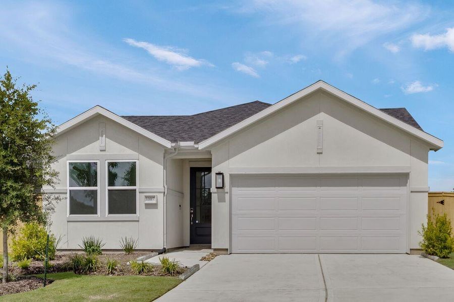 1107 Mattinson Rae Court ~ Ready Now 1107 Mattinson Rae Court ~ Ready Now