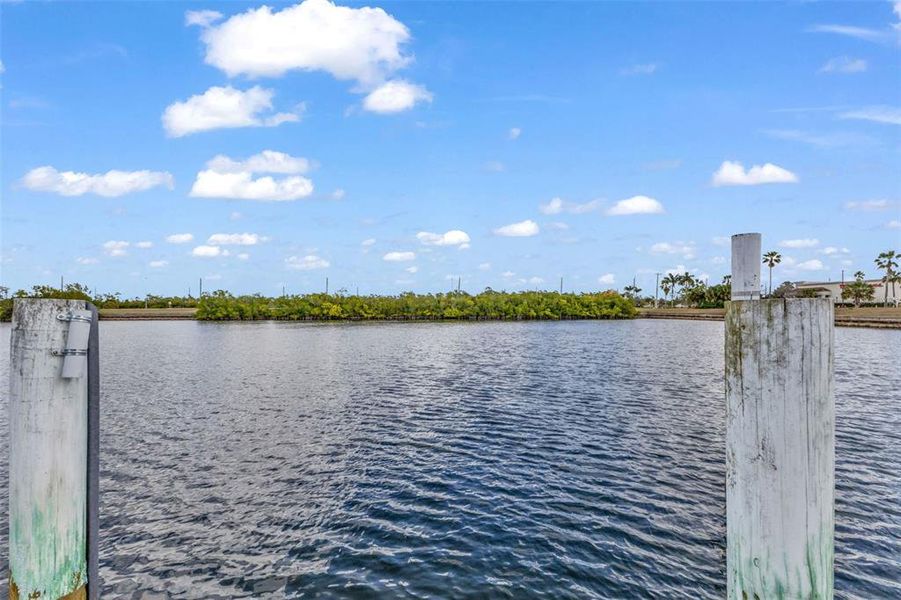 Natural landscape and outdoor views near  in Punta Gorda (Image 50).