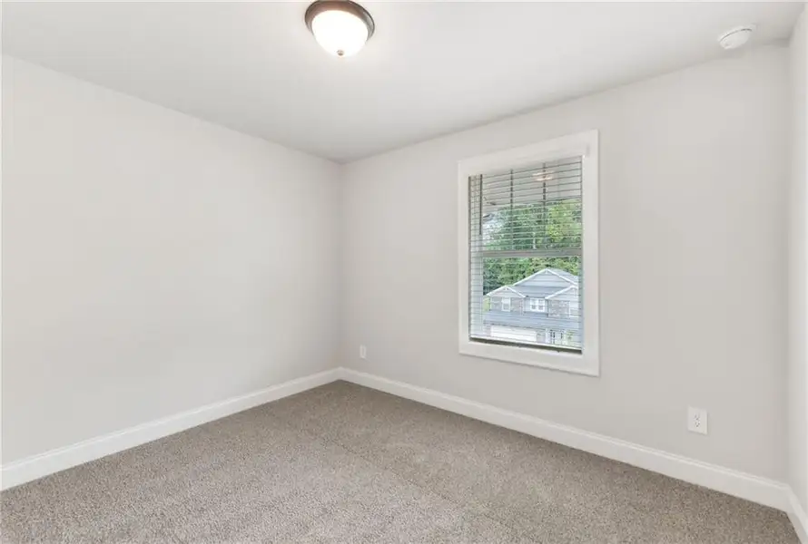 Spacious, unfurnished interior of a new home in , Lawrenceville (Image 32). Spacious, unfurnished interior of a new home in , Lawrenceville (Image 32).
