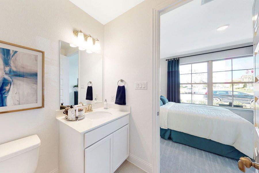 Bathroom Bathroom