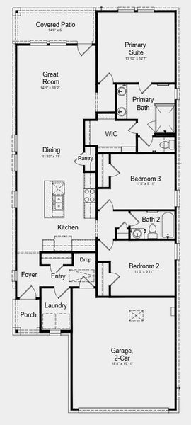 Floor Plan Floor Plan