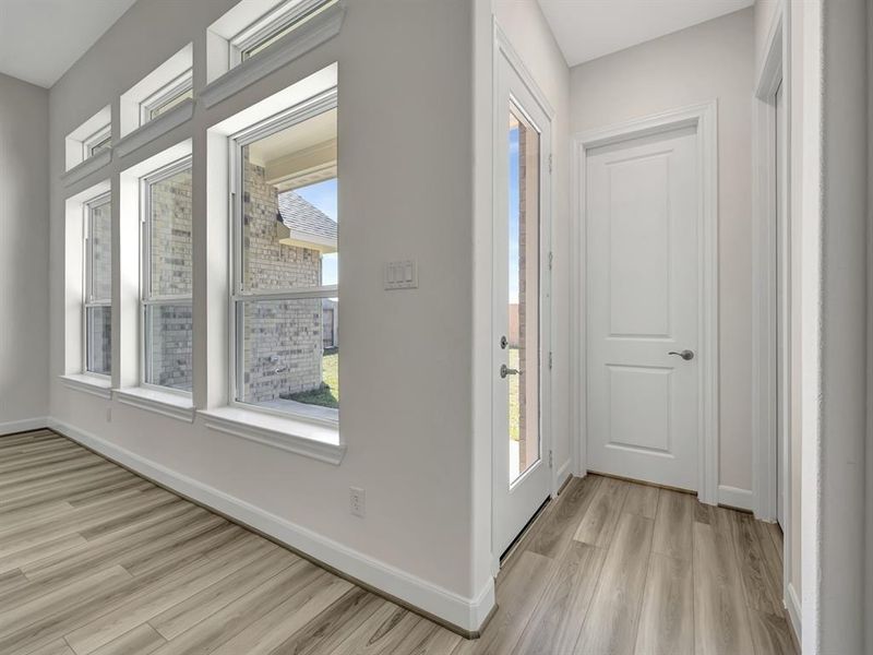 Image 17 of a home in Riverstone Ranch - The Manor - Estate.