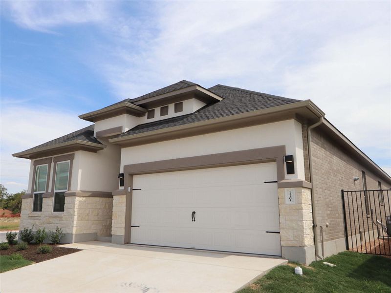 Image 20 of a home in Estancia West. Image 20 of a home in Estancia West.