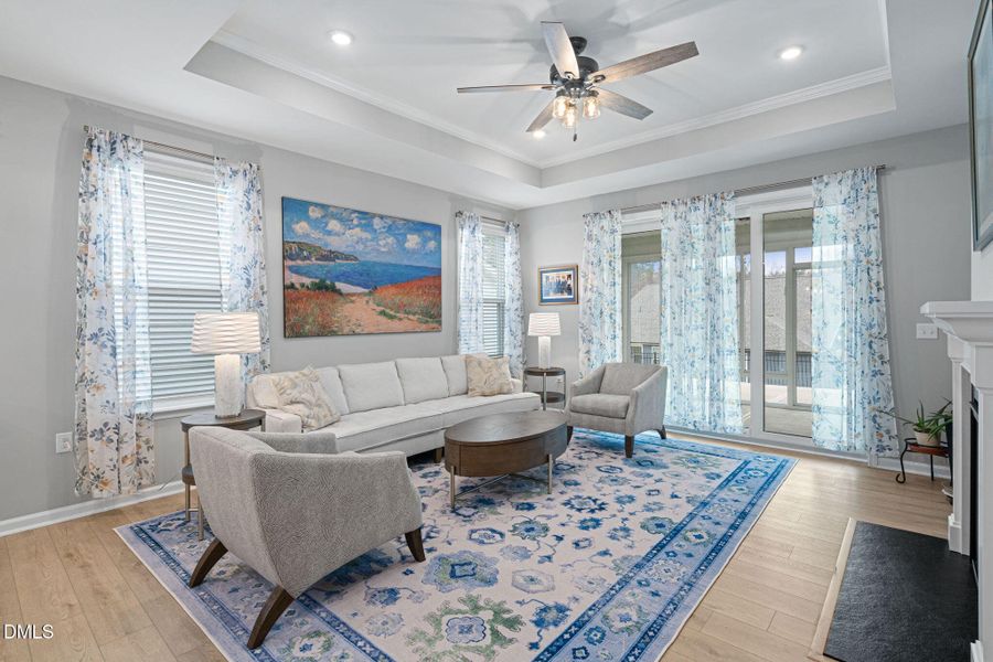 Living Room Living Room