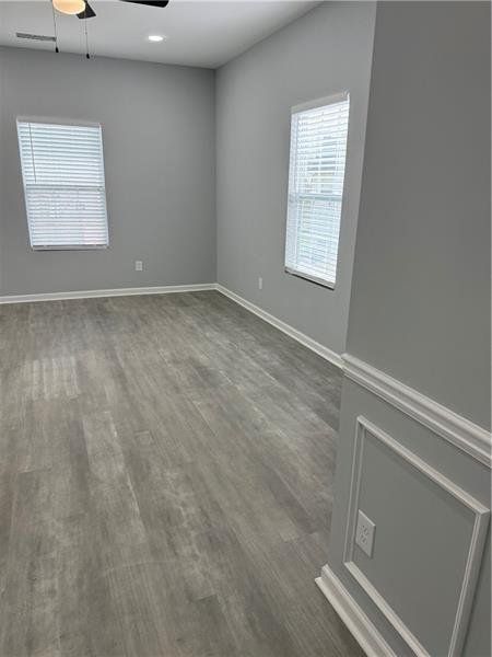 Spacious, unfurnished interior of a new home in , Austell (Image 23). Spacious, unfurnished interior of a new home in , Austell (Image 23).