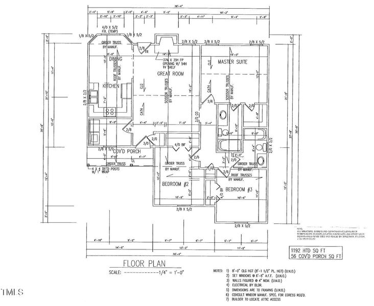 Floor Plan Floor Plan