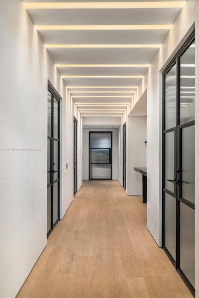 Spacious, unfurnished interior of a new home in , Boca Raton (Image 16).