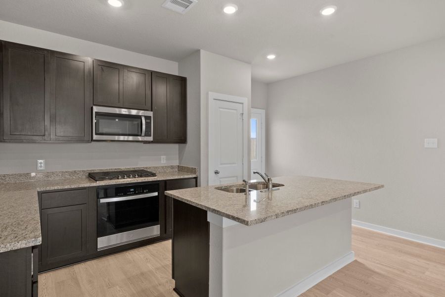 New Home in Texas City, TX.  - Slide 11