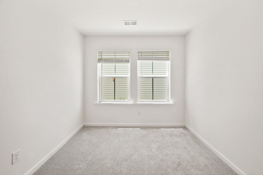 Spacious, unfurnished interior of a new home in , North Charleston (Image 15). Spacious, unfurnished interior of a new home in , North Charleston (Image 15).