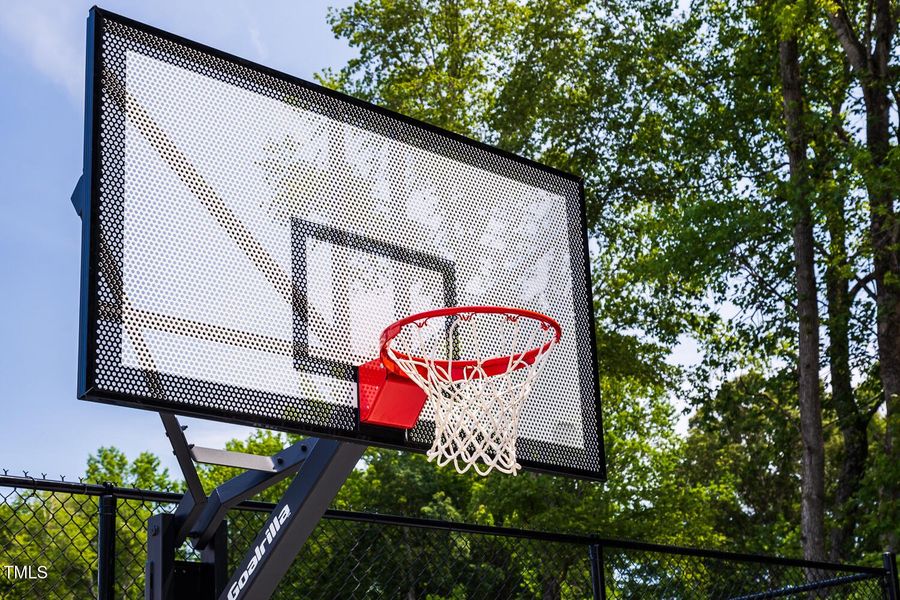 Radford Glen Community