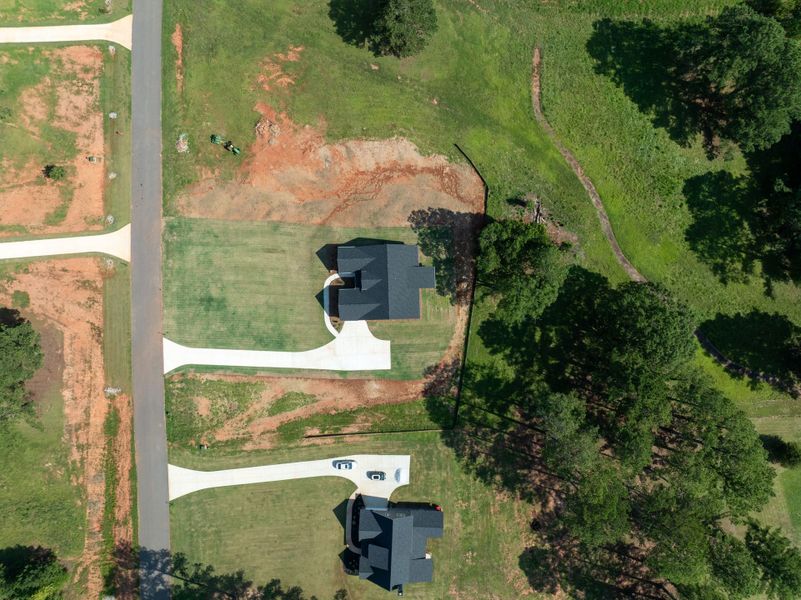 Image 61 of a home in The Reserve at Reidsboro.