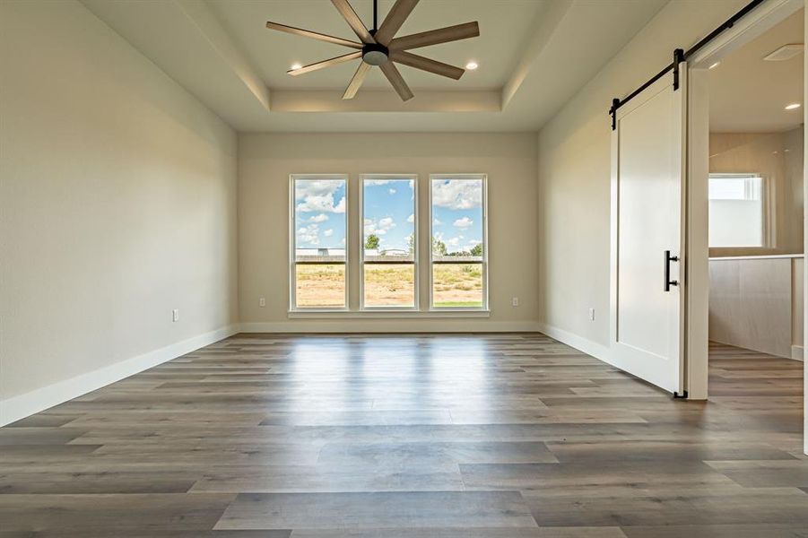 Spacious, unfurnished interior of a new home in , Granbury (Image 11). Spacious, unfurnished interior of a new home in , Granbury (Image 11).