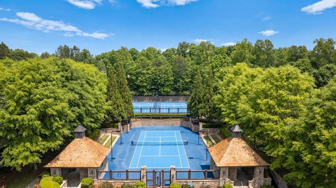 Community amenities in , Gainesville (Image 54).