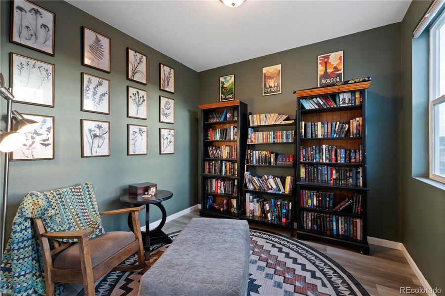 Image 22 of a home in Waterfield - Single Family Homes.