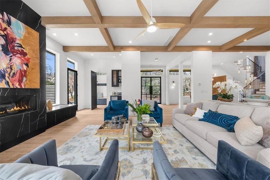 Image 85 of a home in .