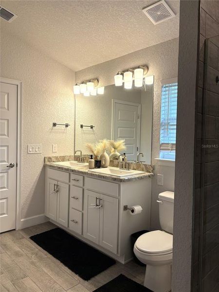 Furnished interior view inside a new home in , Ocala (Image 4). Furnished interior view inside a new home in , Ocala (Image 4).