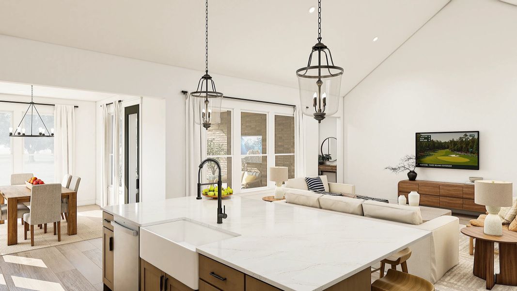 Kitchen Kitchen