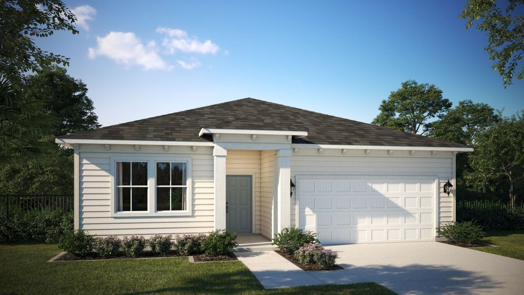 2br New Home in Palm Coast, FL. - Slide 1 2br New Home in Palm Coast, FL. - Slide 1