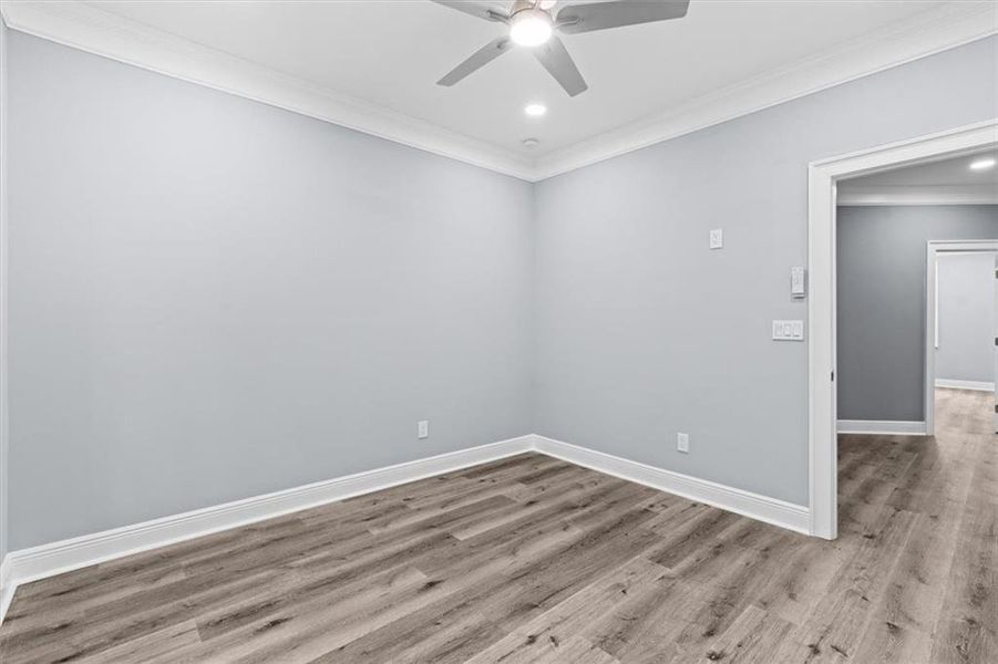 Spacious, unfurnished interior of a new home in , Acworth (Image 52). Spacious, unfurnished interior of a new home in , Acworth (Image 52).